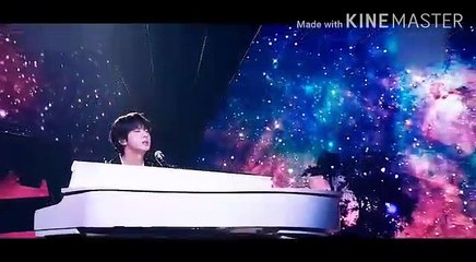 BTS JIN FMV - THODA AUR| NEHA KAKKAR ver.