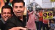 Sushant Singh Rajput: Karan Johar, Salman Khan ను ఇండస్ట్రీ నుంచి బ్యాన్ చేయాలి!!
