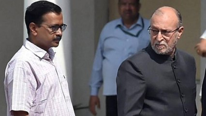 Delhi: Now L-G orders govt quarantine