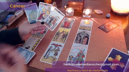 Cáncer  Dinero, Amor y Suerte ..   del 22 al 28 de Junio 2020 Horóscopo semanal