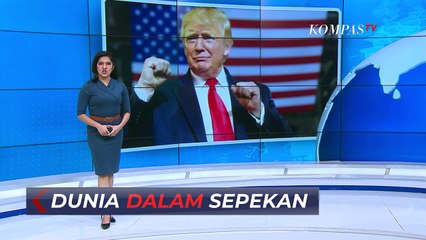Melalui Buku Karyanya, John Bolton Bongkar Keburukan Donald Trump