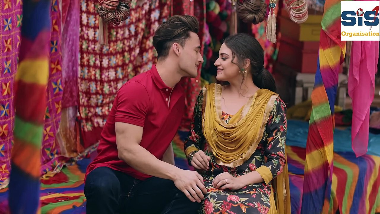 KHYAAL RAKHYA KAR - Asim Riaz & Himanshi Khurana - Preetinder - Anshul Garg - Latest Punjabi Song_mpeg4