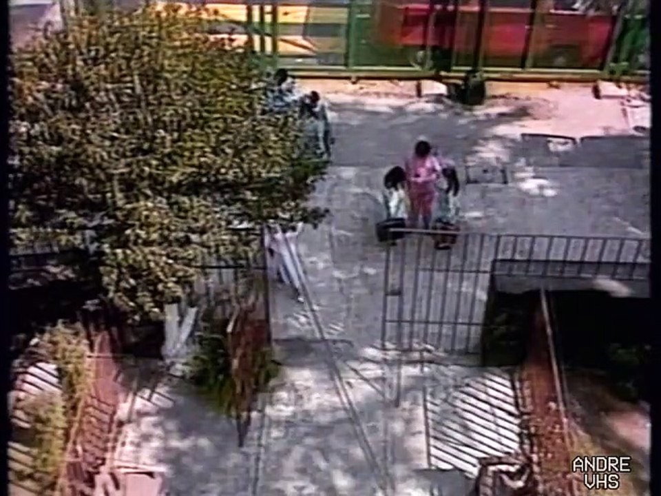 Carrossel (1991) - Capítulo 01 - Dublado