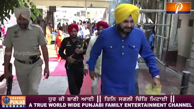 ਸਿੱਧੂ ਫਸਿਆ ਕਸੂਤਾ, ਕੋਠੀ ਦੇ ਬਾਹਰ ਪੁਲਿਸ ਦਾ ਲੱਗਿਆ ਡੇਰਾ, ਸਿੱਧੂ ਗਾਇਬ | Navjot Sidhu