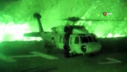 Hainler kaçacak delik arıyor