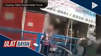 "Kaagapay ng mga bayani", inilunsad ng Philippine Army