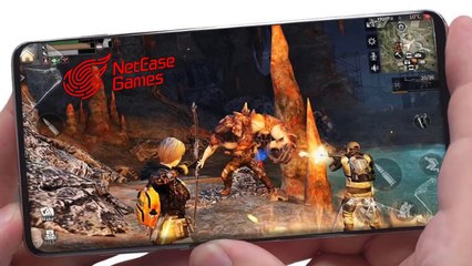 TOP 5 NETEASE GAMES FOR ANDROID | ANDROID GAMEPLAY by GAMERTUBE