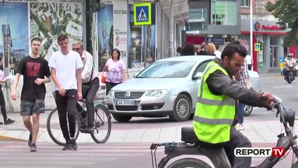 Drejtoria e përgjithshme,masa disiplinore ndaj policëve që nuk zbatojnë aktet normative kundër COVID