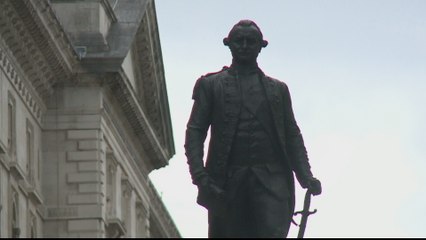 Abuses of British Empire come under scrutiny