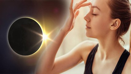 Solar Eclipse 2020: जानिए क्या सूर्यग्रहण के दौरान किया जा सकता है योगाभ्यास | Grahan Yoga | Boldsky