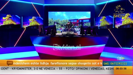 “Me mire nje mik se nje çiflig”