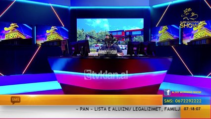 Çfare do me thene ‘profet meshire’?