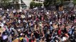 الآلاف في شوارع الولايات المتحدة لإحياء ذكرى انتهاء العبودية