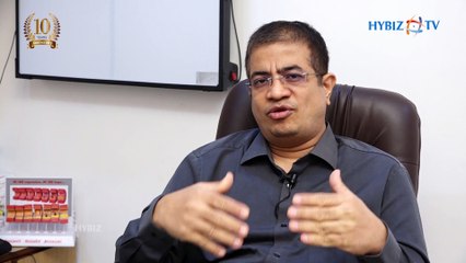 Follow these 5 tips to prevent Corona | Dr. Y. Venkatesh, Consultant Neurosurgeon