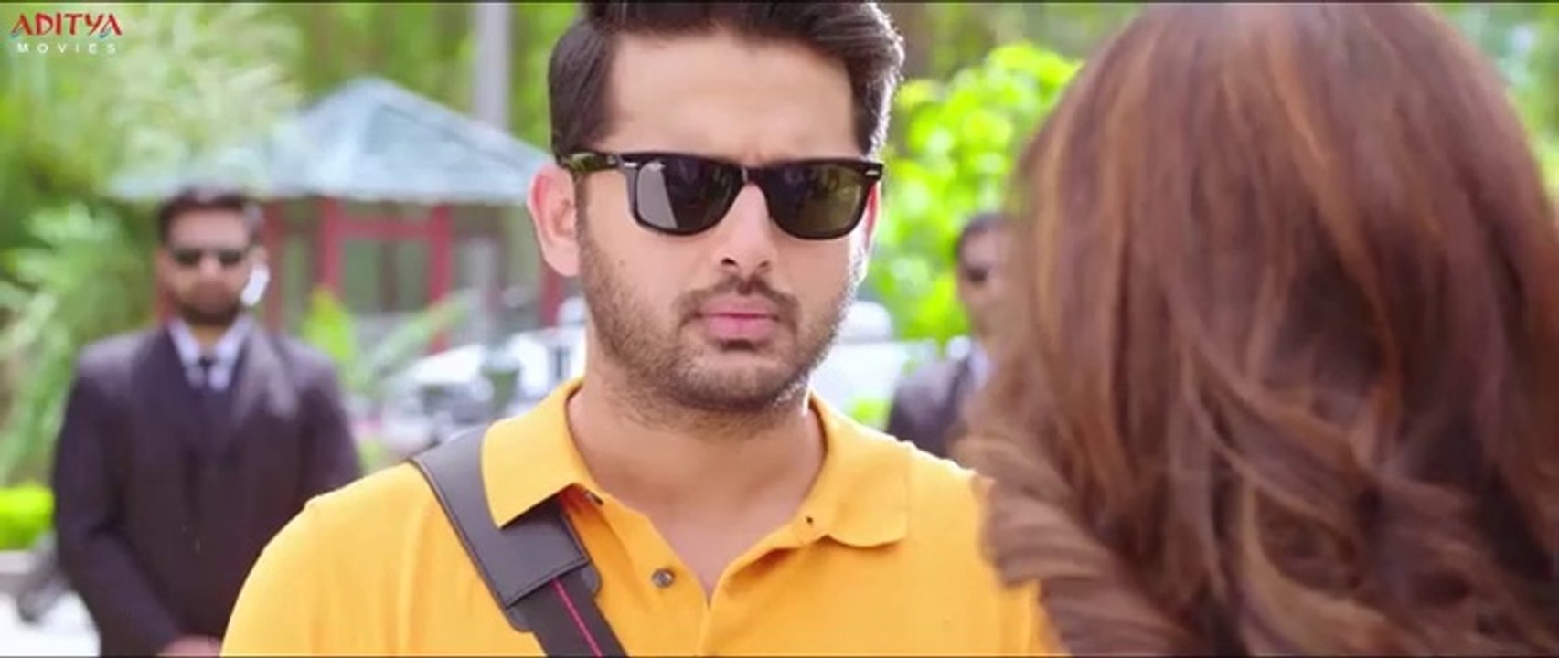 Srinivasa Kalyanam Full Hindi Dubbed Movie 2020 Part-1