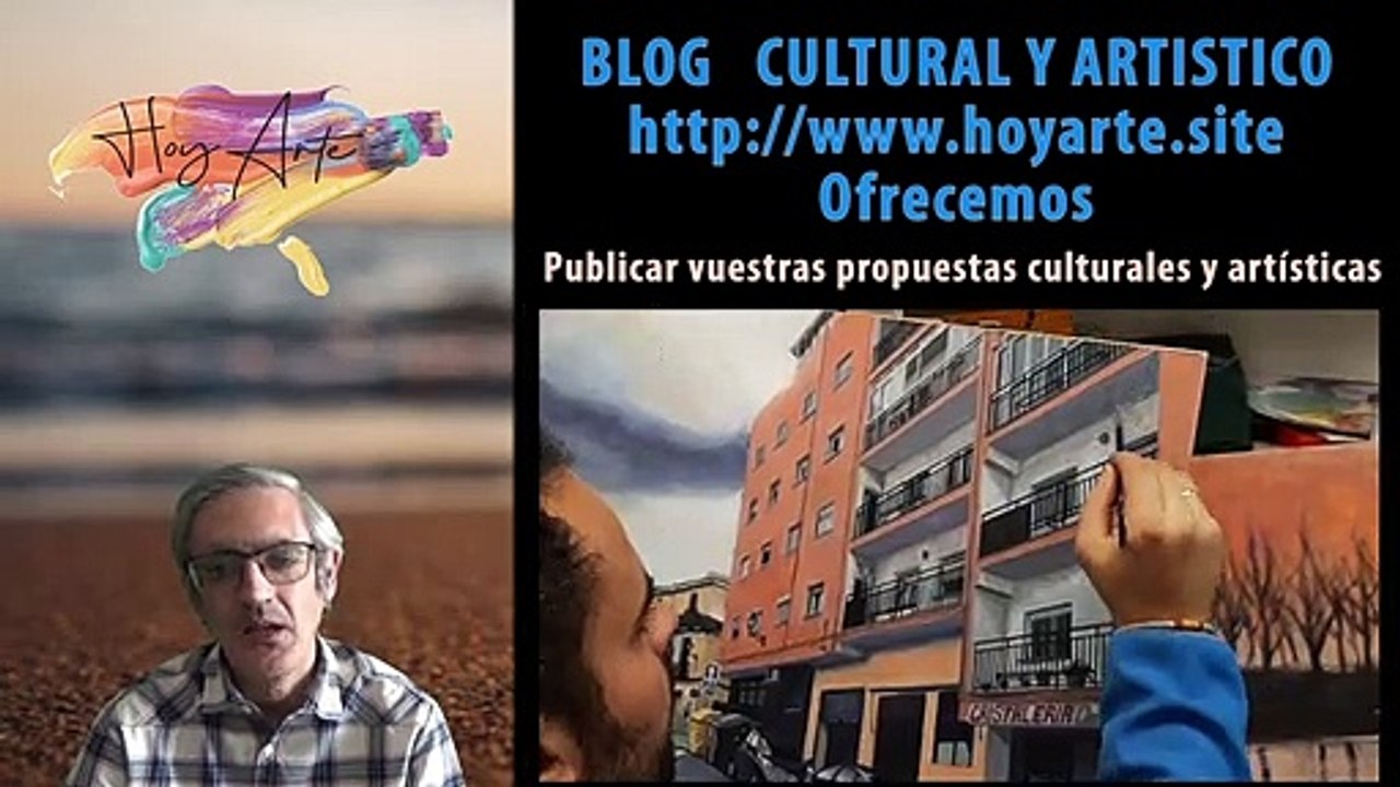 hoyarteteofrece