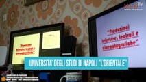 12° LEZIONE - E-LEARNING - IL MONTAGGIO- LABORATORIO DI PRODUZIONI AUDIOVISIVE TEATRALI E CINEMATOGRAFICHE UNIOR