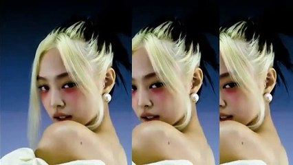 BLACKPINK - How You Like That (Official Music Video)