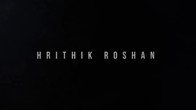 KABIR AND BEYOND - Hrithik Roshan's Transformation - The HRX Story