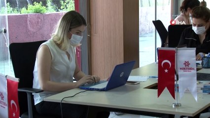 Hatay BŞB Başkanı Savaş: 'Hayallerimiz değil projelerimiz çok büyük'