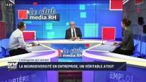 L'entreprise qui recrute: La neurodiversité en entreprise, un véritable atout - 20/06