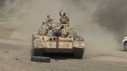 المجلس الانتقالي يحتفل بضم سقطرى والحكومة اليمنية لن تتهاون