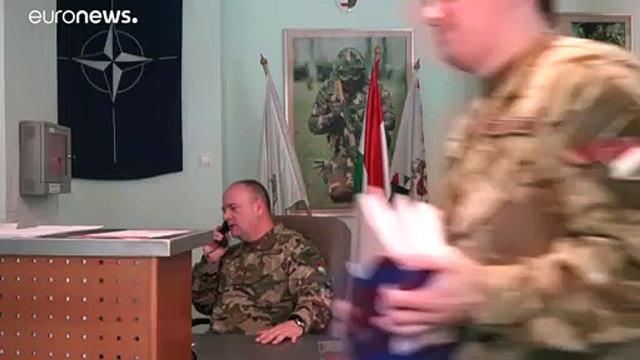 Corona-Krise: Viel Zulauf für die Armee