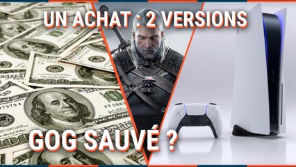 The Witcher 3 GRATUIT : COMMENT et POURQUOI ?