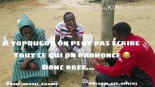 La Difference entre cocody et yopougon  quand on attrape voleur