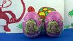 Barbie Surprise Eggs Opening Chocolate Eggs Barbie Toys #184