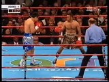 Naseem Hamed vs Marco Antonio Barrera (07-04-2001) Full Fight