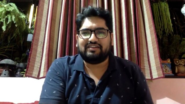 Parents Sharing Beautiful Experiences | Parenting Program