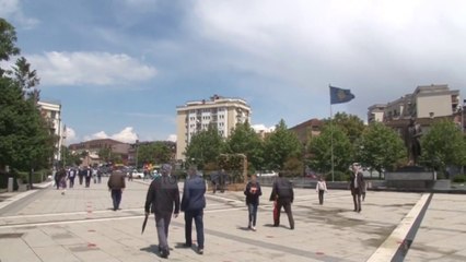 Top News - Gara në Presheve/ 5 parti me një listë të përbashkët