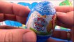 Opening Paw Patrol Surprise Eggs Chase Skye Nickelodeon unboxing #162
