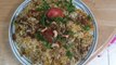 Meat Biryani recipe make at home in Desi style | very easy and tasty biryani
