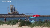 Baltic Pipe: al via anche in Polonia i lavori per il gasdotto strategico cofinanziato dall'Ue