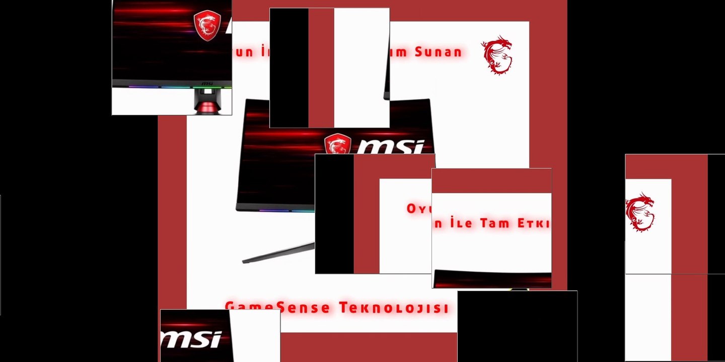 MSİ RES