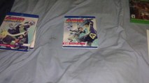 Boruto: Naruto The Next Generations Set 04 Blu-Ray Unboxing