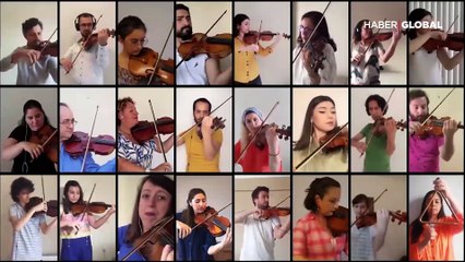 Sümerolog Muazzez İlmiye Çığ 107 yaşına girdi