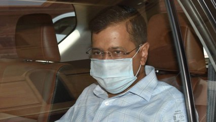 Delhi government v/s Lieutenant governor faceoff intensifies