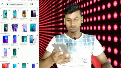 Mobile  Only ₹3999 is this possible ! Buying guide for kripton smartphone