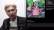 [Weverse] ARMY. ZIP BTS CINEMA - REVIEW: RM
