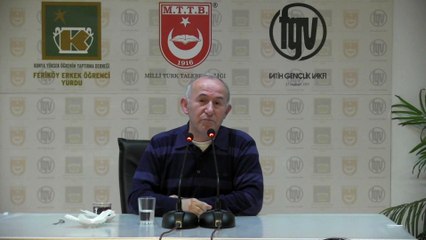 Prof. Dr. Ahmet Şimşirgil, Tarih Şuuru, Misak-ı Millî ve 15 Temmuz Olayları (İkinci Bölüm)