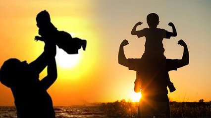 International Father's Day: जानें जून के तीसरे रविवार को क्यों मनाया जाता है Father's Day | Boldsky