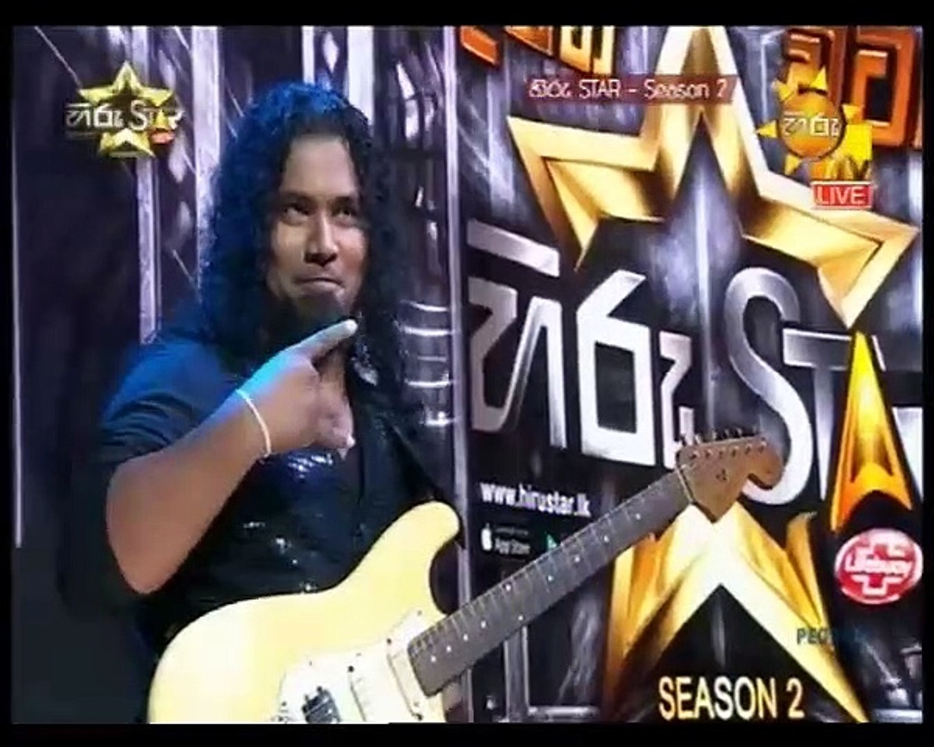 Hiru Star SEASON-2 2020.06.20  Part 1