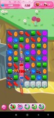 Candy Crush Saga bölüm seviye level oyun 26