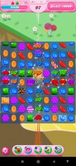 Candy Crush Saga bölüm seviye level oyun 27