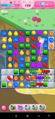 Candy Crush Saga bölüm seviye level oyun 29