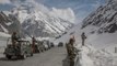 Indian troops never crossed LAC: MEA responds to China