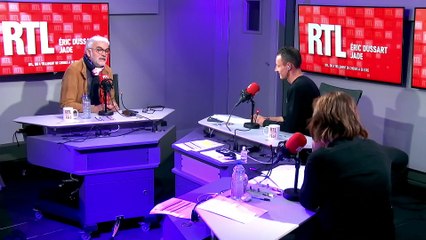 Pascal Praud : "Les gens qui attaquent Alain Delon n'ont pas la racine carrée de son talent"